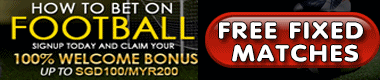 Football Free Tips  
